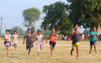 Success depends on having fun in what one is doing