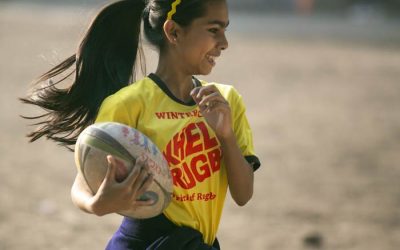 Khelo Rugby