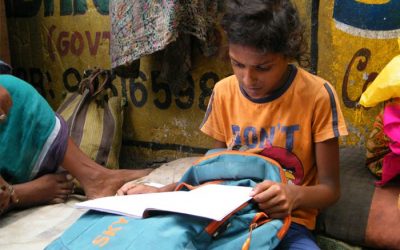 Education for street kids