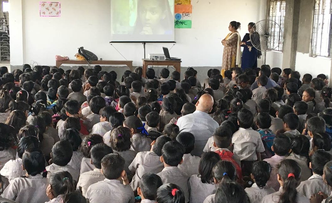 Scale Up Digital Learning