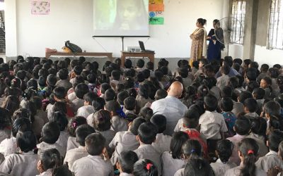 Scale Up Digital Learning