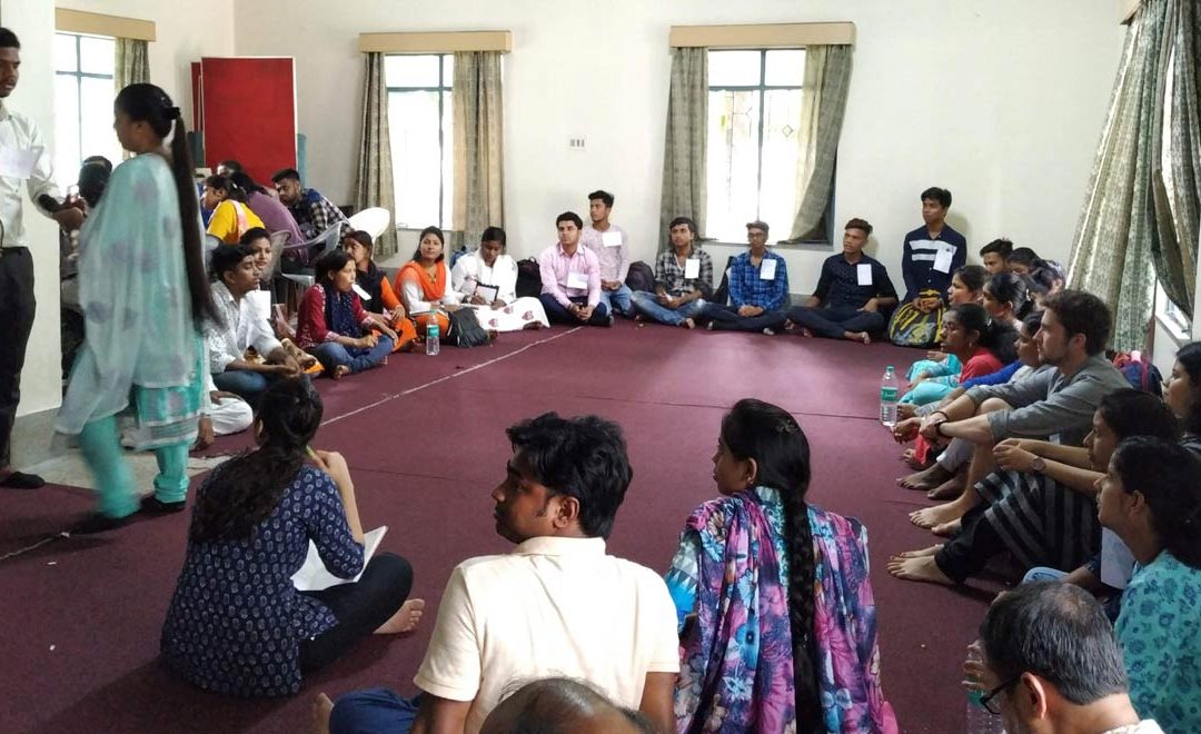 Promoting Youth Networks