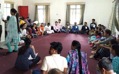 Promoting Youth Networks