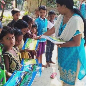 Continuous Education 12