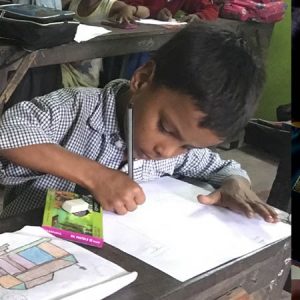 Stationary-Materials